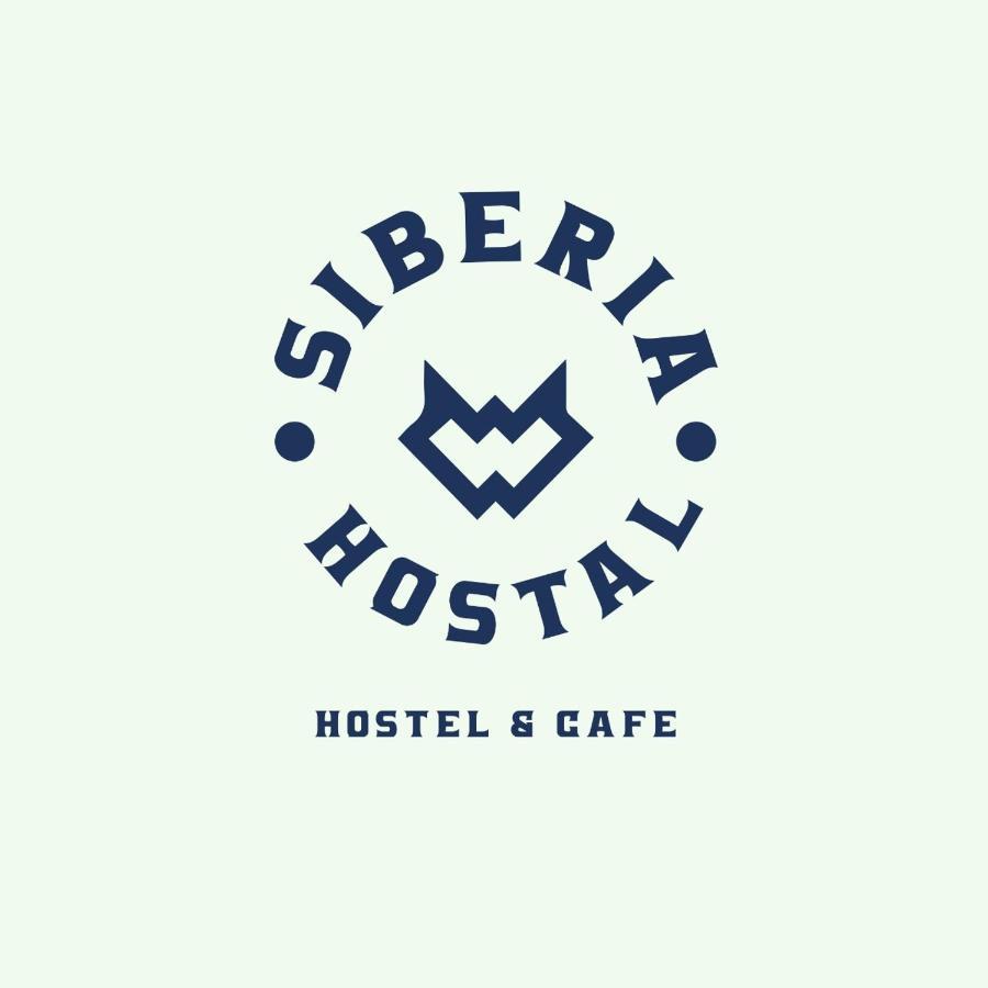 Hostal Siberia Cuenca Exterior photo