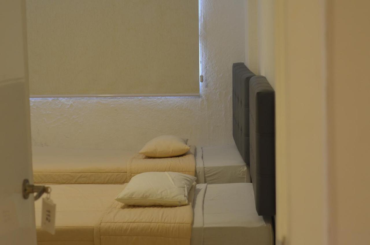 Hostal Siberia Cuenca Exterior photo