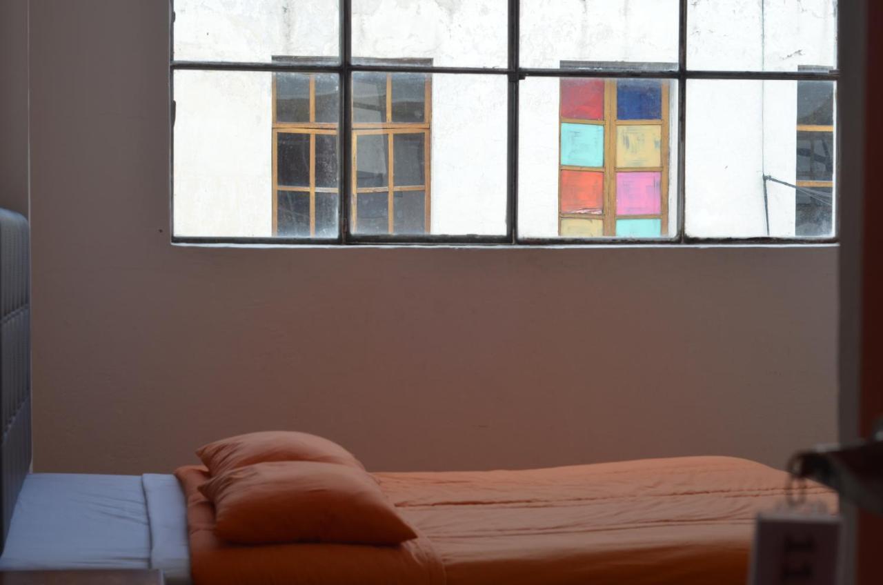 Hostal Siberia Cuenca Exterior photo