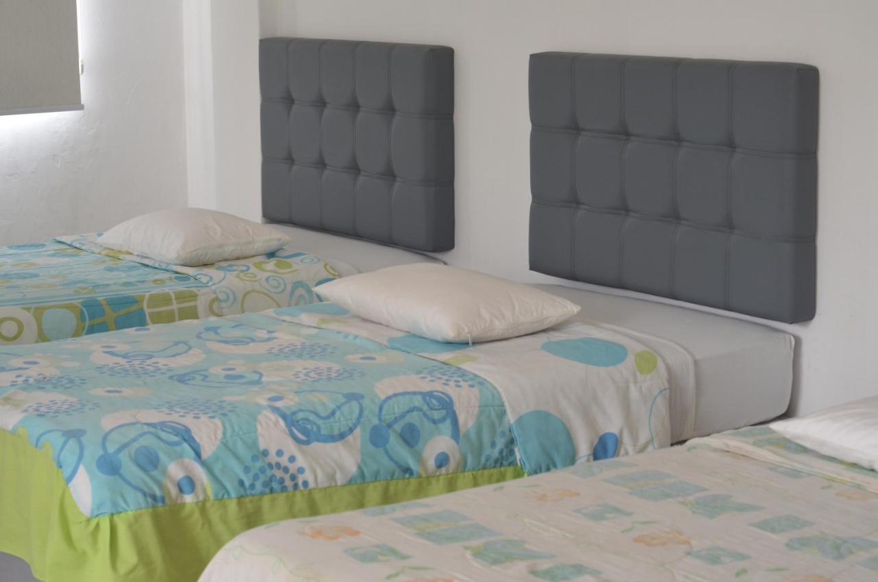 Hostal Siberia Cuenca Exterior photo